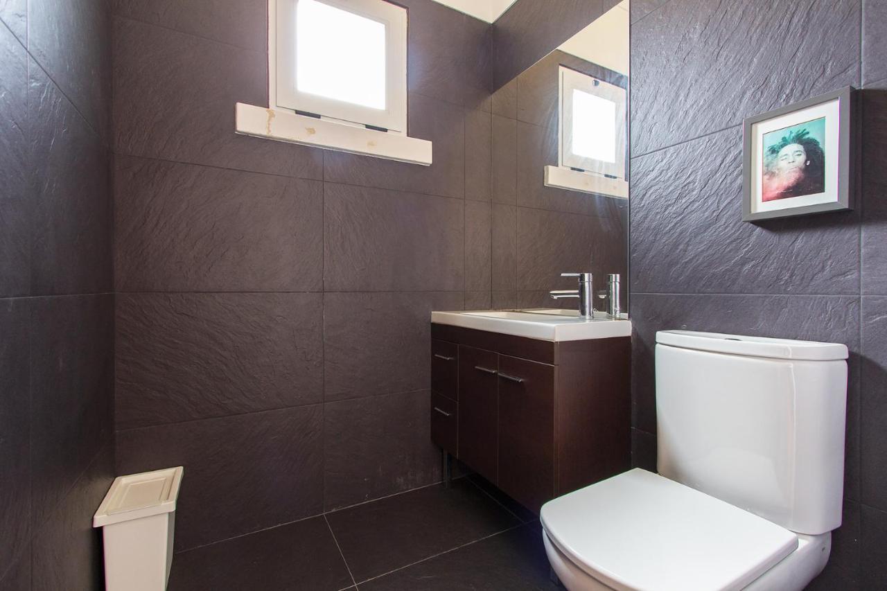 Saldanha Concept By Homing Apartment Lisbon Exterior photo